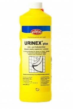 Zdjęcie 1 ELIFIX URINEX 1L Koncentrat do czyszczenia sanitariatów /6/