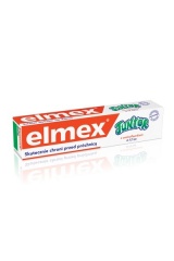 ELMEX Pasta do zębów 75ml Junior 6+