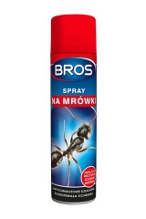 BROS Spray na Mrówki 150ml /12/
