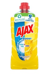AJAX Płyn uniwersalny 1L Boost Soda oczyszczona...