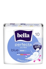 BELLA Perfecta Podpaski Blue A10  /36/