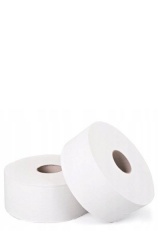 Papier Toaletowy JUMBO Biały Celuloza Puffo C100/2...