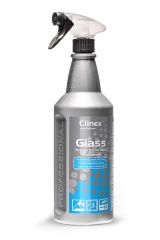 CLINEX GLASS Płyn do mycia Szyb 1L Atomizer  /6/
