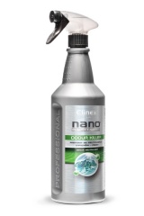CLINEX NANO PROTECT Odour Killer 1L  /6/