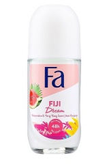 FA Dezodorant DAMSKI Roll-on 50ml Fiji Dream