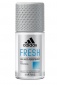 Miniaturka 1 ADIDAS Dezodorant MĘSKI Roll-On 50ml Fresh