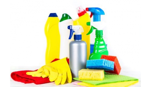 Wiosenne porządki. TOP 5 najlepszych środków do sprzątania domu