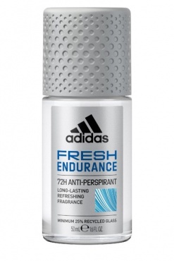 Zdjęcie 1 ADIDAS Dezodorant MĘSKI Roll-On 50ml Fresh Endurance /6/