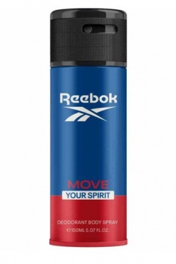 Zdjęcie 1 REEBOK Dezodorant MĘSKI 150ml Move
