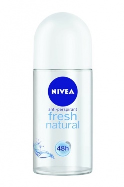 Zdjęcie 1 NIVEA Dezodorant DAMSKI Roll-On 50ml Fresh Natural