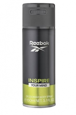 Zdjęcie 1 REEBOK Dezodorant MĘSKI 150ml Inspire