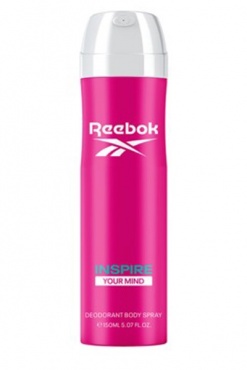 Zdjęcie 1 REEBOK Dezodorant DAMSKI 150ml Inspire
