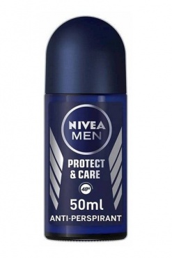 Zdjęcie 1 NIVEA Dezodorant MĘSKI Roll-On 50ml Protect & Care
