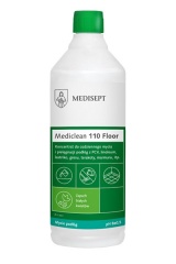 MEDICLEAN MC-110 Preparat do mycia i konserwacji...