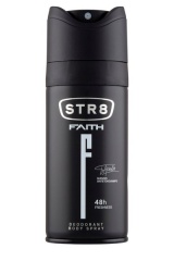 STR 8 Dezodorant 150ml Faith