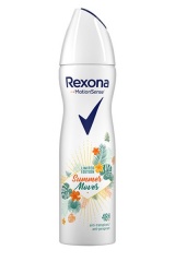REXONA Dezodorant DAMSKI 150ml Summer Moves