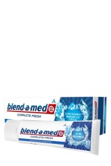 BLEND-a MED Pasta do zębów 75ml Complete Fresh...