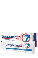 BLEND-a MED Pasta do zębów 75ml Complete 7 Orginal...