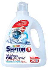 CLOVIN II SEPTON płyn do prania 1,5L