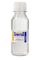 SPIRYTUS Salicylowy 110ml  /20/