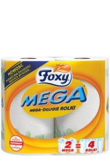 FOXY Ręcznik papierowy MEGA A'2  /9/