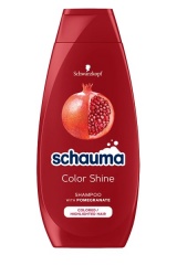 SCHAUMA Szampon 400ml Color Shine