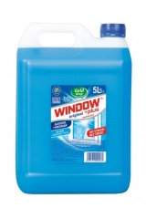 WINDOW Do szyb 5L Amoniak