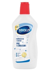SIDOLUX Nabłyszczanie i ochrona 500ml PCV i Linoleum...