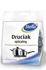 STELLA Druciak Spiralny  /47/