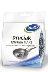 STELLA Druciak Spiralny MAXI  /36/