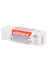 ELMEX Pasta do zębów 50ml Kids 0-6lat