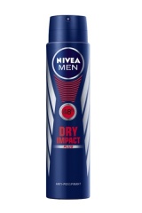 NIVEA Dezodorant MĘSKI Spray 150ml Dry Impact