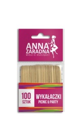 Anna Zaradna Piknik Wykałaczki A100  /70/