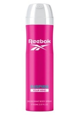 REEBOK Dezodorant DAMSKI 150ml Inspire