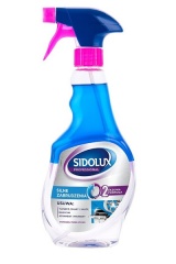SIDOLUX Spray do silnych zabrudzeń 500ml /10/