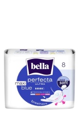 BELLA Perfecta Podpaski Blue A 8 MAXI  /30/