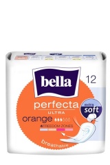 BELLA Perfecta Podpaski Orange A12  /36/