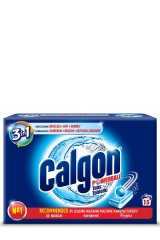 CALGON Tabletki 15szt