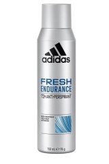 ADIDAS Dezodorant MĘSKI Spray 150ml Fresh Endurance...