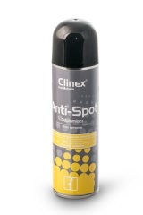 CLINEX ANTI-SPOT Odplamiacz 250ml Aerozol  /12/