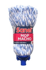 MOP zapas SANEL MACHO mikrofibra /10/