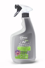 CLINEX AIR PLUS Odświeżacz powietrza bez alergenów...