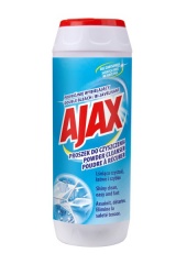 AJAX Proszek czyszczący 450G Podwójnie wybielający...