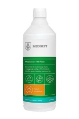 MEDICLEAN MC-110 Preparat do mycia i konserwacji...