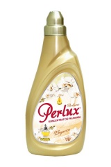 PERLUX Koncentrat do płukania 1L Perfume Elegance...
