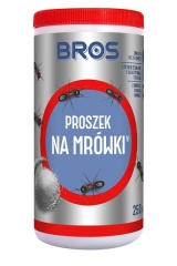 BROS Proszek na Mrówki 250G /12/