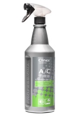 CLINEX A/C Płyn do czyszczenia klimatyzacji 1L...