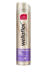 WELLA Lakier 250ml 5 Fulle and Style