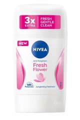 NIVEA Dezodorant DAMSKI w sztyfcie 50ml Fresh Flower...