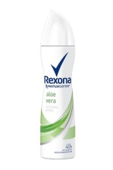 REXONA Dezodorant DAMSKI 150ml Aloe Vera